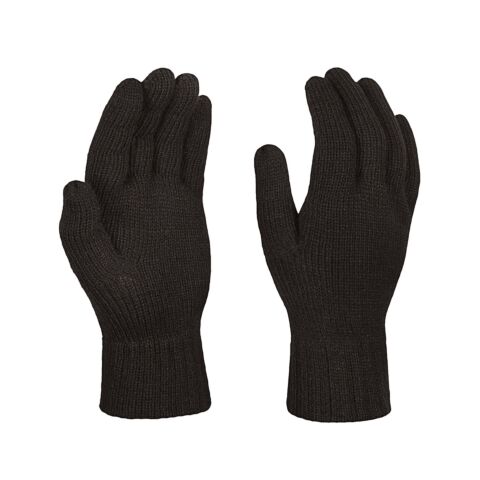 Knitted Gloves