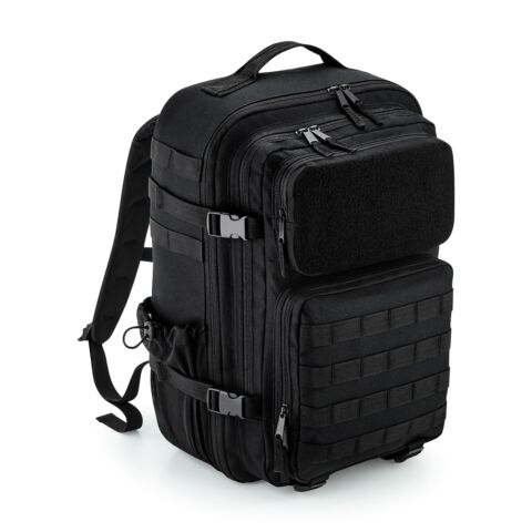 Molle Tactical 35L Backpack