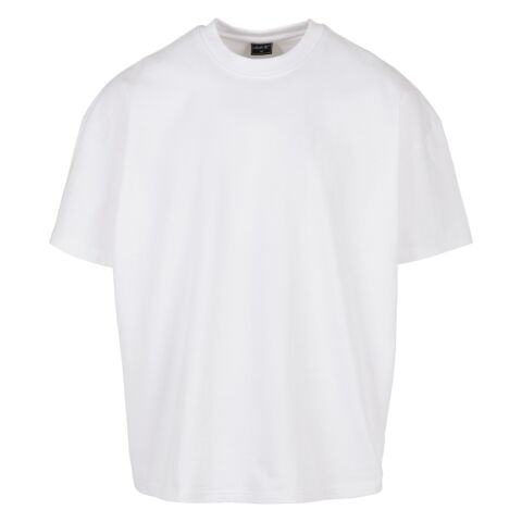 Ultra Heavy Cotton Box Tee