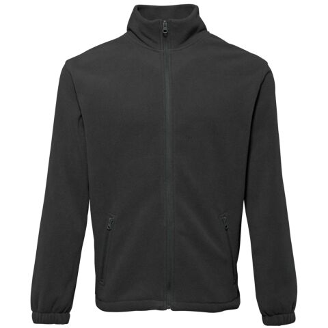 Full-Zip Fleece