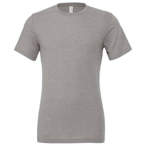 Unisex Triblend Crew Neck T-Shirt