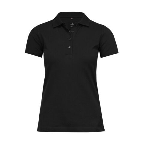 Women’S Harvard Classic – Stretch Deluxe Polo