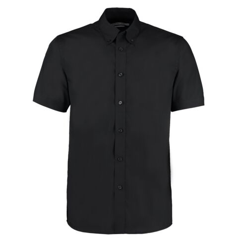 Workforce Shirt Short-Sleeved (Classic Fit)