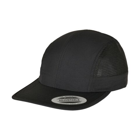 Nylon Snapback