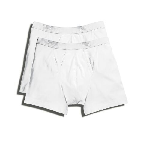 Classic Boxer 2-Pack