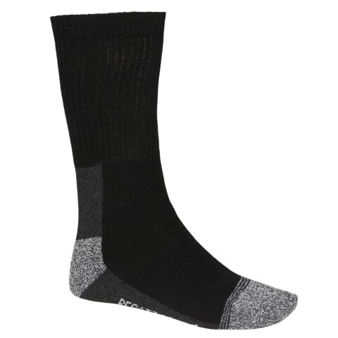 Pro 5-Pack Work Socks