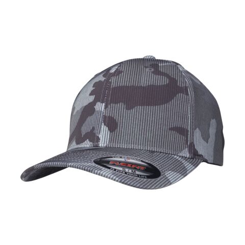 Flexfit Camo Stripe Cap