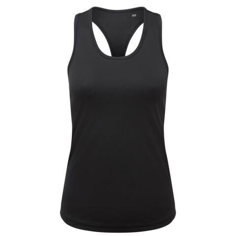 Women’S Tridri® Recycled Performance Slim Racerback Vest