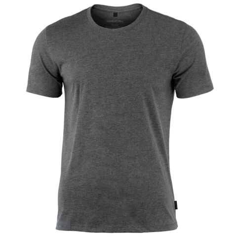 Orlando – Soft Round Neck T-Shirt