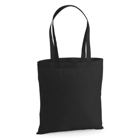 Premium Cotton Tote