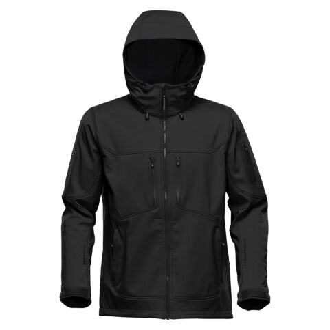 Epsilon 2 Softshell