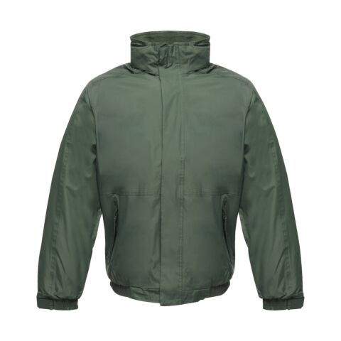 Dover Jacket