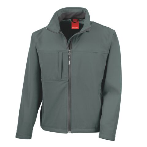 Classic Softshell Jacket