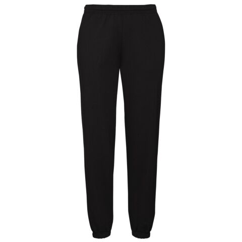 Classic 80/20 Elasticated Sweatpants