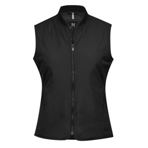 Women’S Maine – Pleasantly Padded Gilet