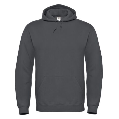 B&C Id.003 Hooded Sweatshirt