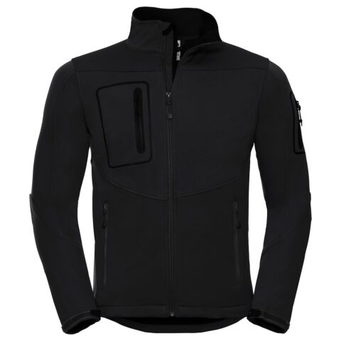 Sports Shell 5000 Jacket