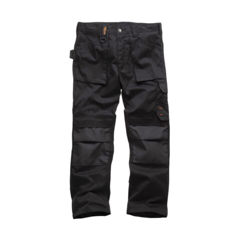 Worker Trousers