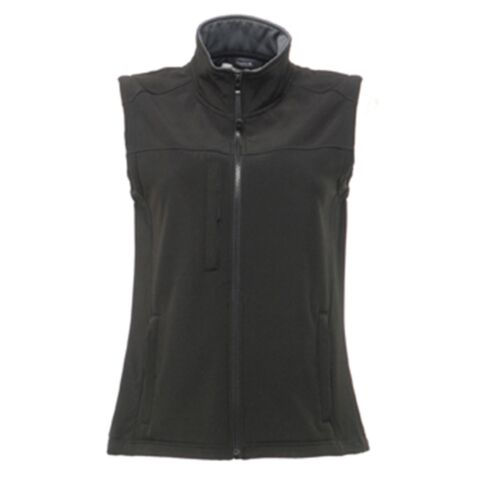 Women'S Flux Softshell Bodywarmer