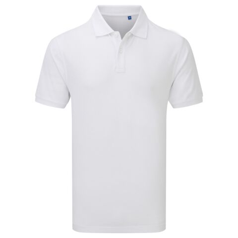 ‘Essential’ Unisex Short Sleeve Workwear Polo Shirt