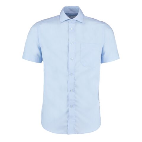 Premium Non-Iron Corporate Shirt Short-Sleeved (Classic Fit)