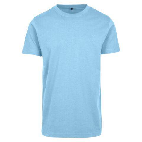 T-Shirt Round-Neck