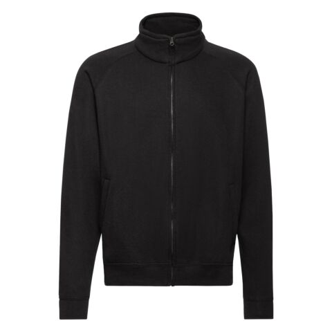 Classic 80/20 Sweatshirt Jacket