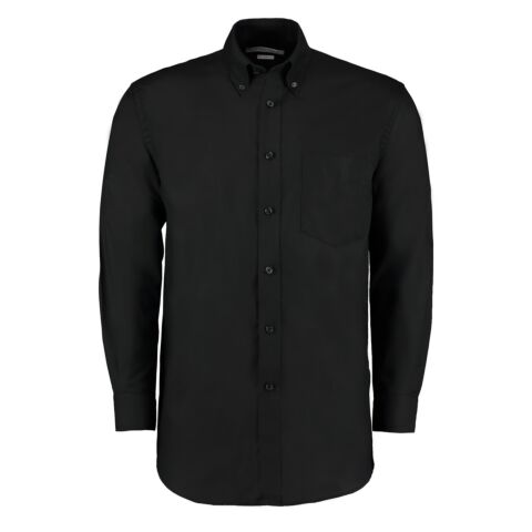 Workplace Oxford Shirt Long-Sleeved (Classic Fit)