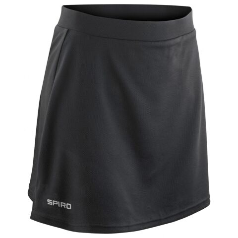 Women'S Spiro Skort