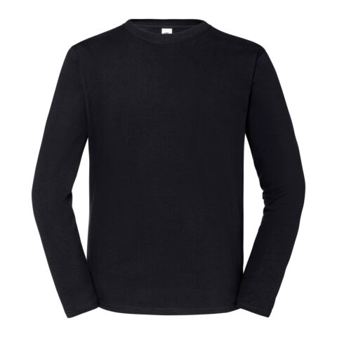 Iconic 195 Ringspun Premium Long Sleeve T