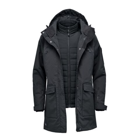 Fairbanks 5-In-1 Parka