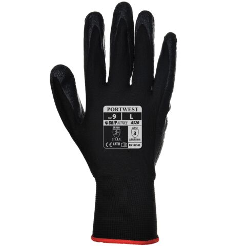 Dexti Grip Glove (A320)