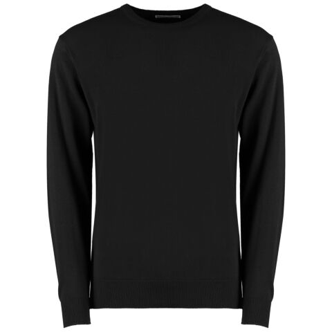 Regular Fit Arundel Crew Neck Sweater