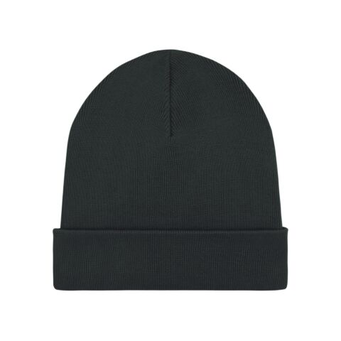 Rib Beanie In Unisex Fit (Stau772)