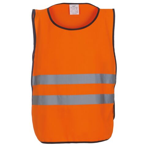 Hi-Vis 2-Band Tabard (Hvj269)