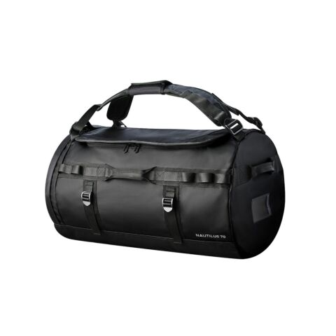 Nautilus Waterproof 70 Litre Duffle