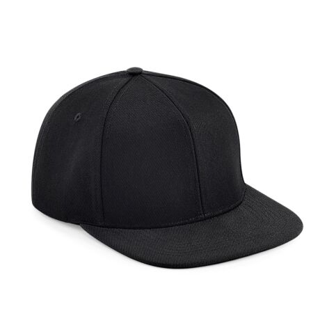 Original Flat Peak 6-Panel Snapback