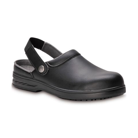 Steelite Safety Clog Sb (Fw82)