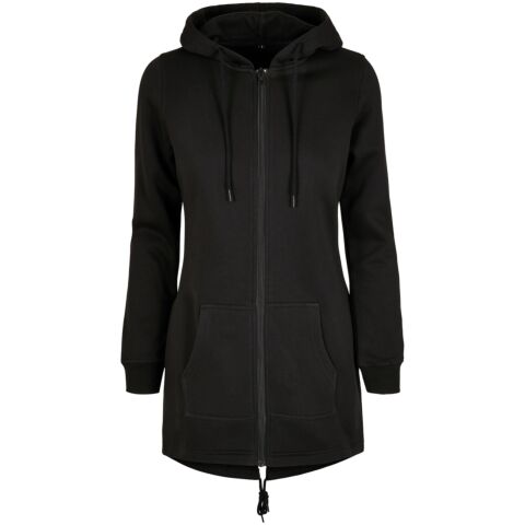 Women'S Sweat Parka