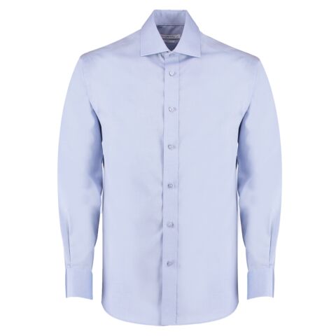 Executive Premium Oxford Shirt Long-Sleeved (Classic Fit)