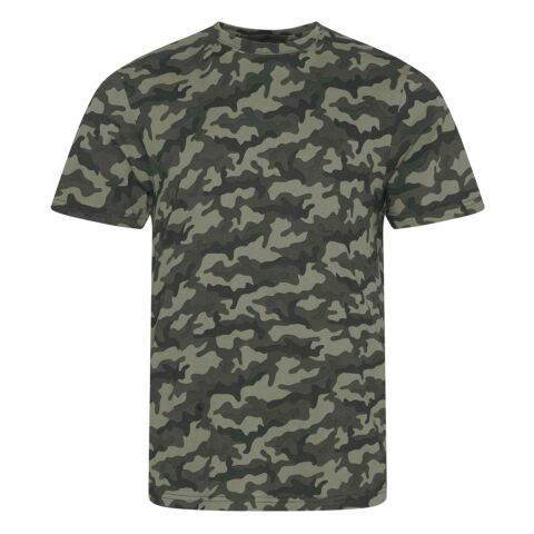 Camo T