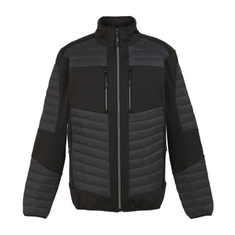 E-Volve Unisex Thermal Hybrid Jacket