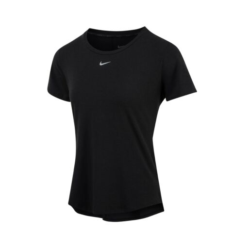 Women’S Nike One Luxe Dri-Fit Short Sleeve Standard Fit Top