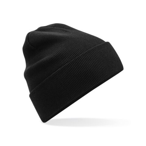 Organic Cotton Original Cuffed Beanie