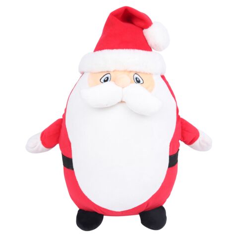 Zippie Father Christmas