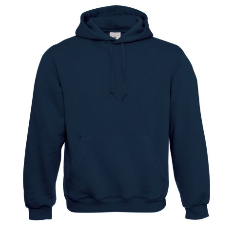 B&C Hooded Sweatshirt