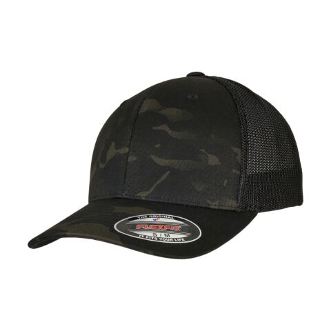 Multicam® Trucker Mesh Cap