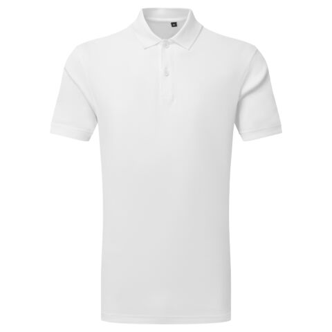 Tridri® Textured Recycled Polo