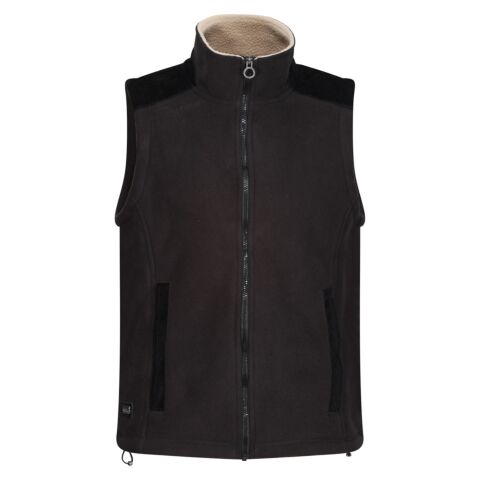 Faversham Fleece Bodywarmer