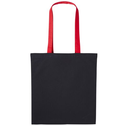 Varsity Cotton Shopper Long Handle